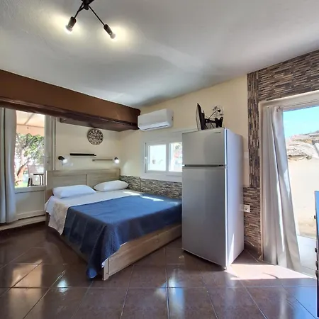 Evmorfia The Beauty Of Simplicity Appartement *