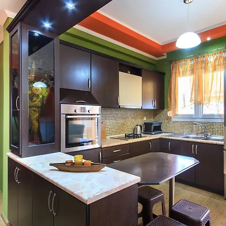 Evmorfia The Beauty Of Simplicity