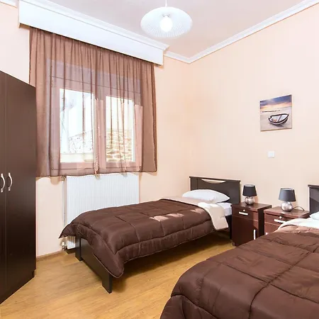 Evmorfia The Beauty Of Simplicity Appartement