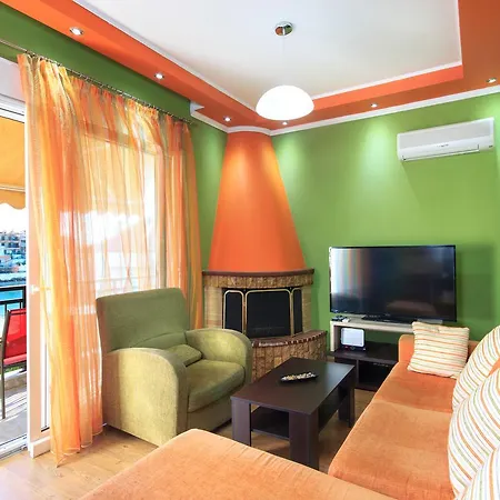 Evmorfia The Beauty Of Simplicity Appartement *