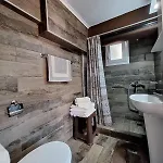 Evmorfia's The Beauty Of Simplicity Apartment