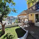 Apartment Evmorfia's The Beauty Of Simplicity *