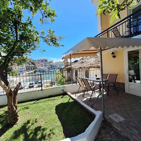 Apartamento Evmorfia's The Beauty Of Simplicity *