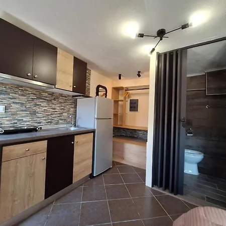 Apartamento Evmorfia's The Beauty Of Simplicity
