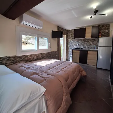 Apartamento Evmorfia's The Beauty Of Simplicity *