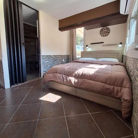 Evmorfia's The Beauty Of Simplicity Apartment Skála Marión