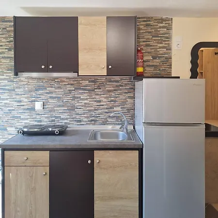 Apartamento Evmorfia's The Beauty Of Simplicity