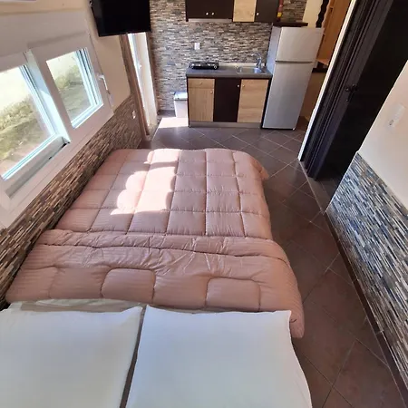 Apartamento Evmorfia's The Beauty Of Simplicity