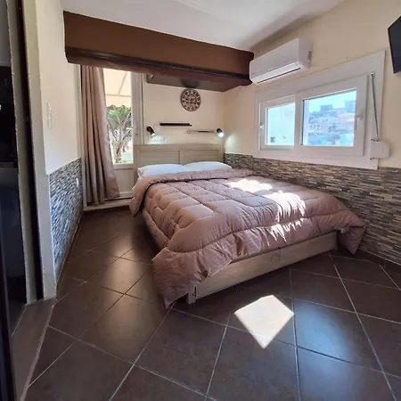 Evmorfia's The Beauty Of Simplicity Apartamento *