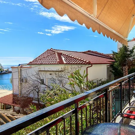 Evmorfia The Beauty Of Simplicity Skála Marión