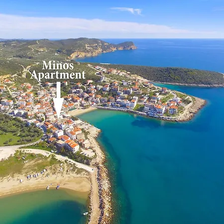 Evmorfia The Beauty Of Simplicity Skála Marión