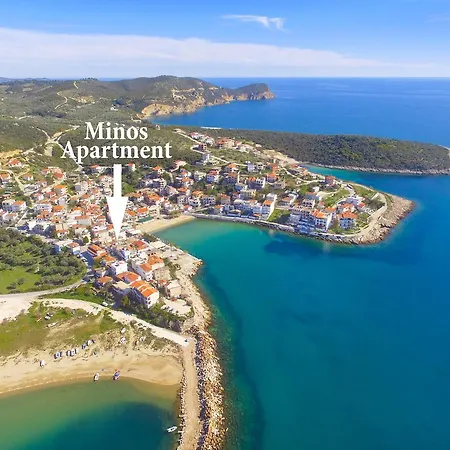 Minos Skála Marión