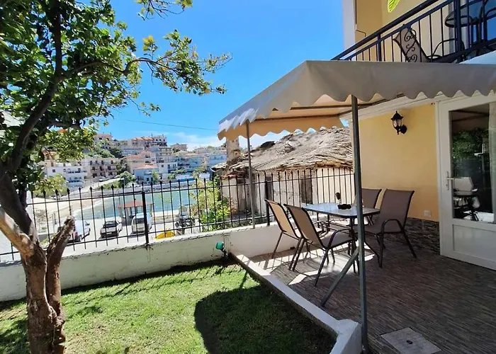 Apartment Evmorfia's The Beauty Of Simplicity *