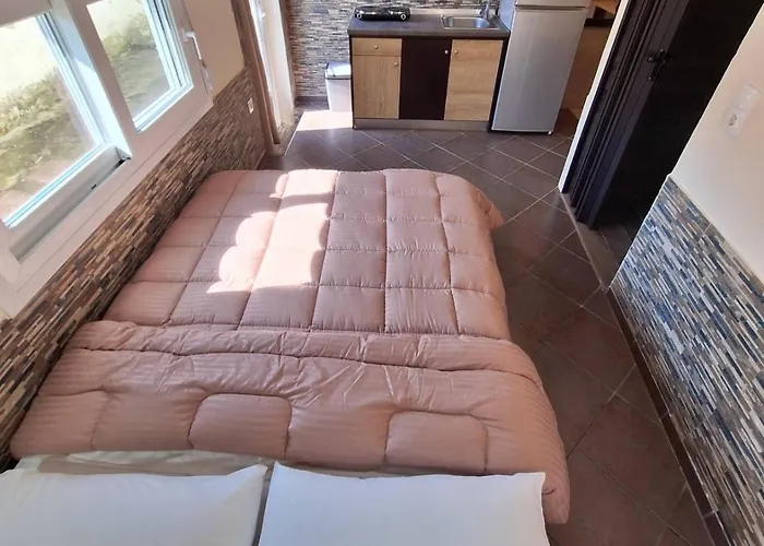 Apartamento Evmorfia's The Beauty Of Simplicity