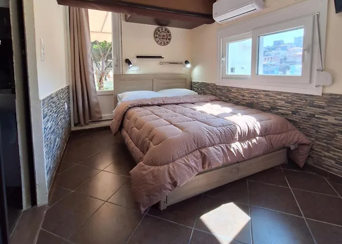 Evmorfia's The Beauty Of Simplicity Apartamento *